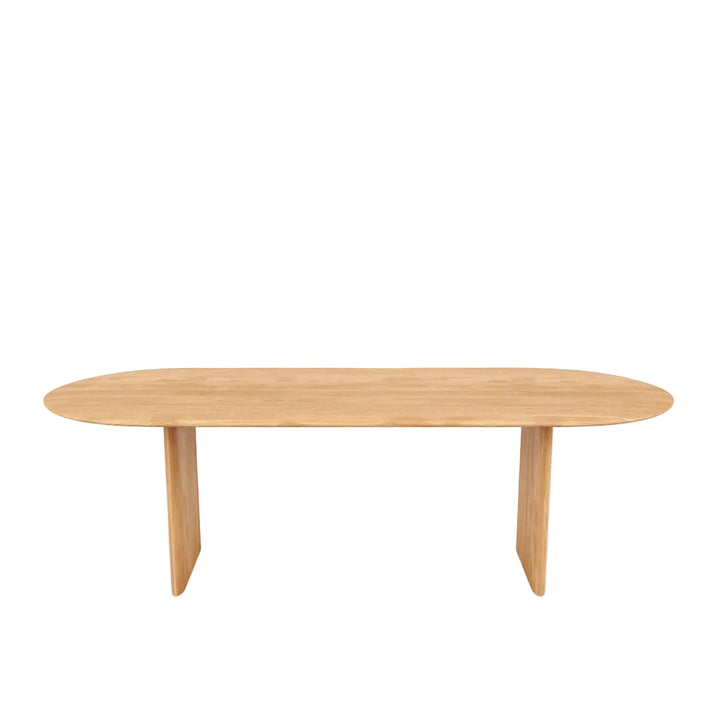 Sibast No 7 Table - Oval