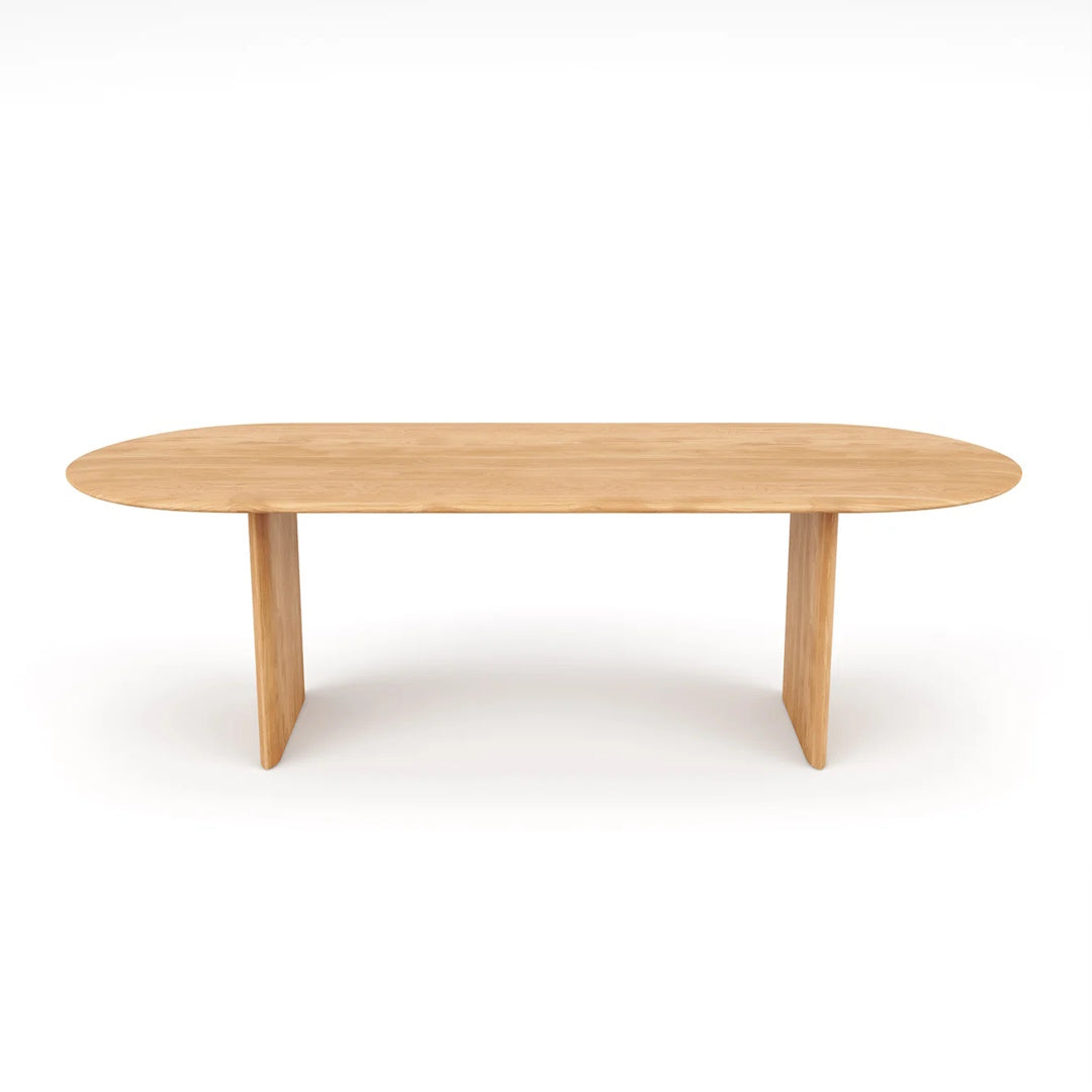 Sibast No 7 Table - Oval