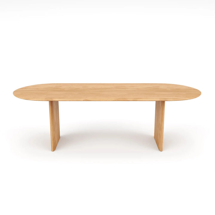 Sibast No 7 Table - Oval