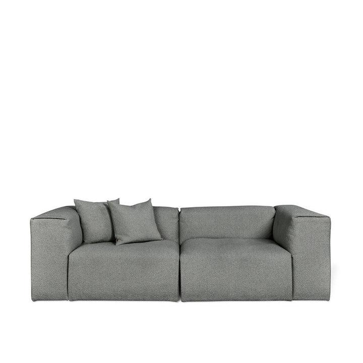 Nest Modular 2 - PC Sofa - ökenhem