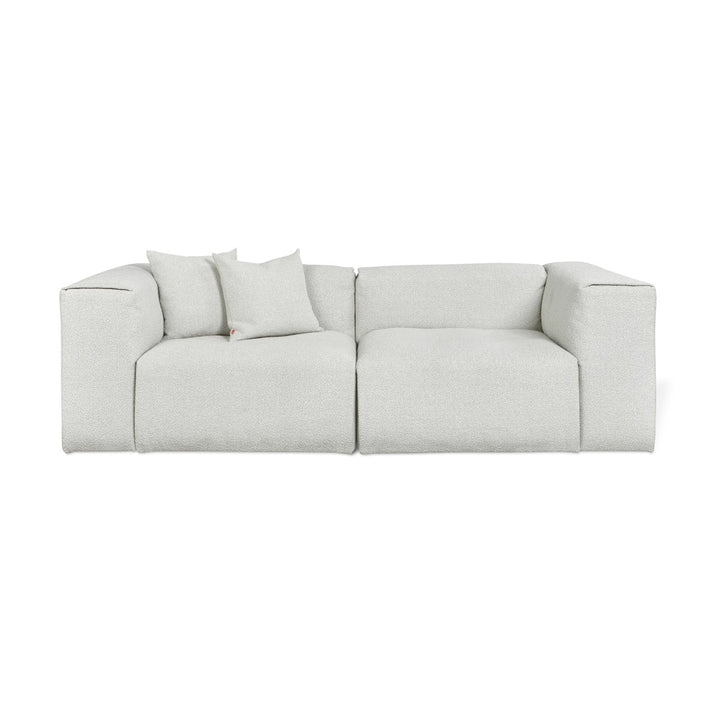 Nest Modular 2 - PC Sofa - ökenhem