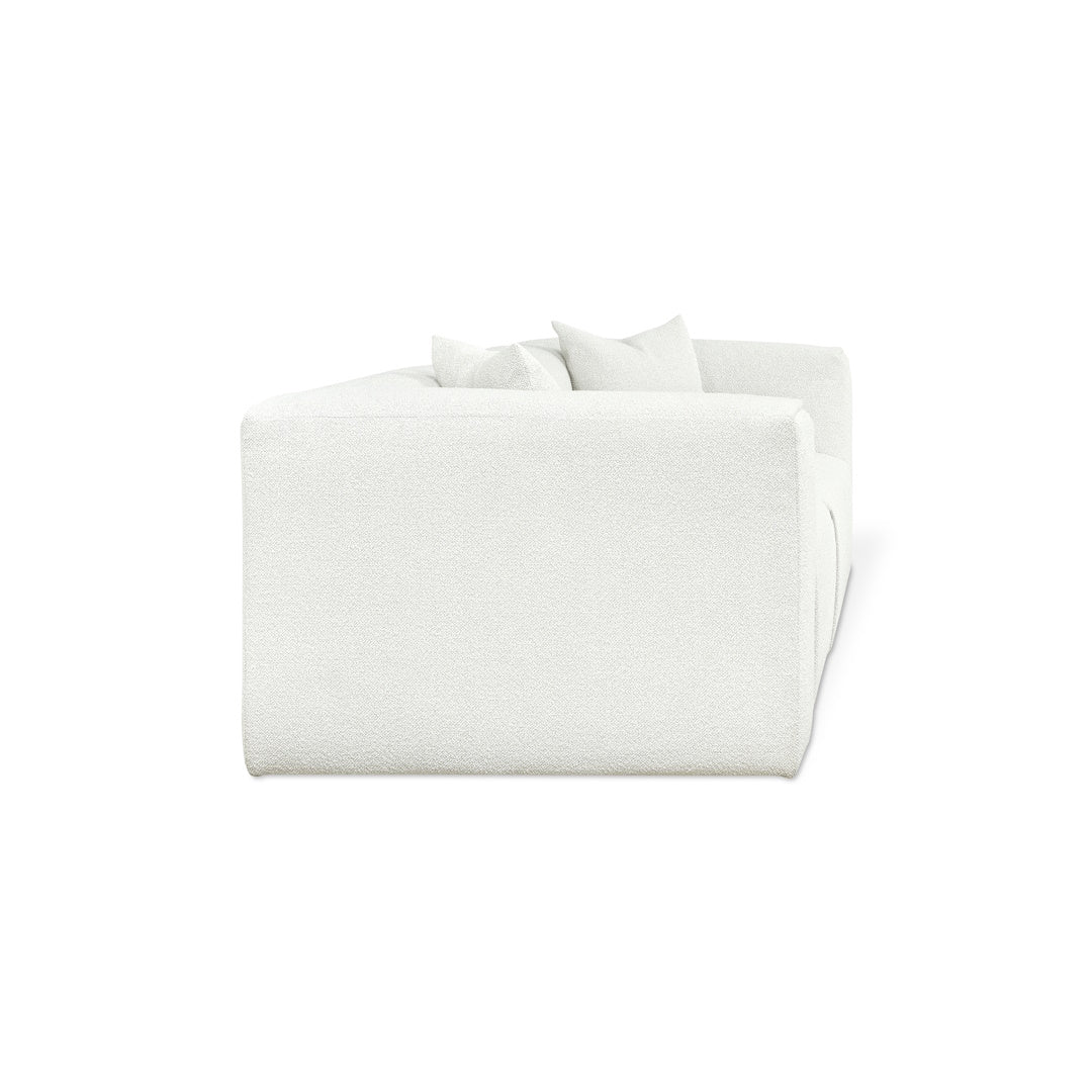 Nest Modular 2 - PC Sofa - ökenhem