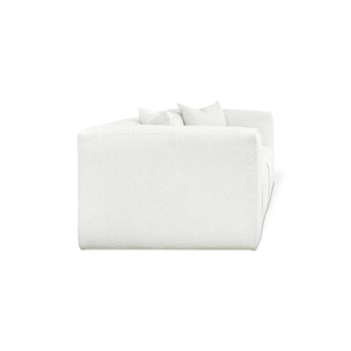 Nest Modular 2 - PC Sofa - ökenhem