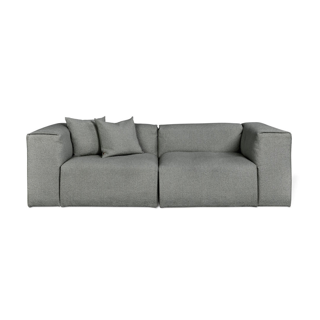 Nest Modular 2 - PC Sofa - ökenhem