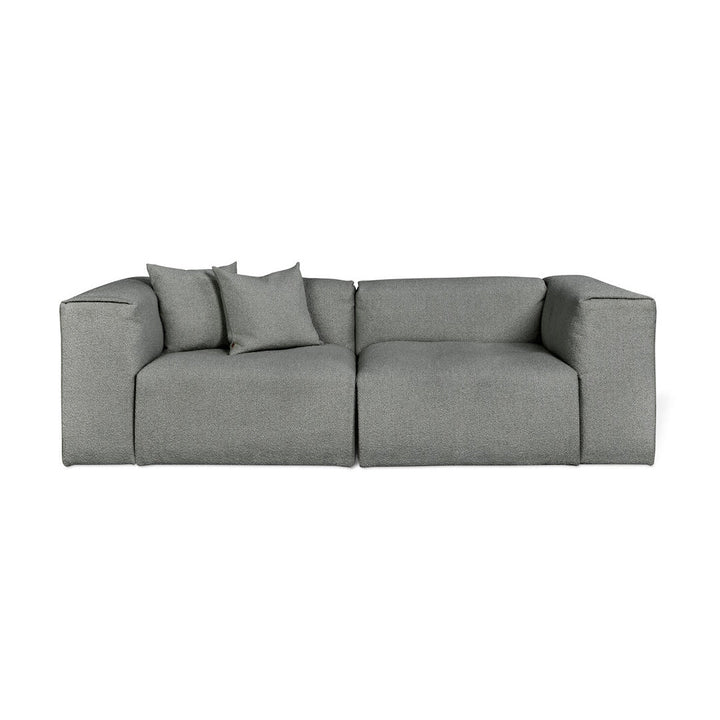 Nest Modular 2 - PC Sofa - ökenhem