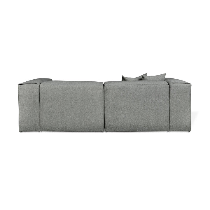 Nest Modular 2 - PC Sofa - ökenhem