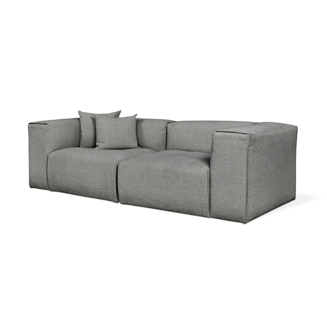 Nest Modular 2 - PC Sofa - ökenhem