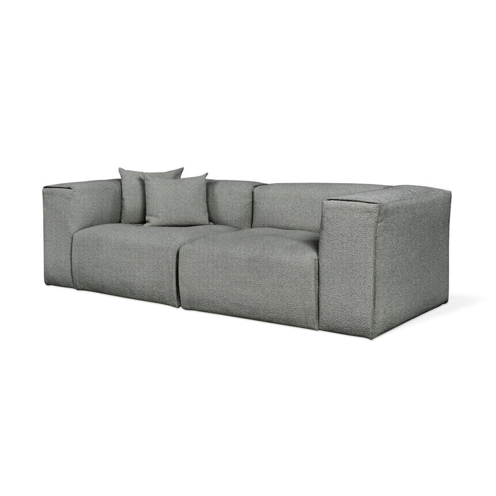 Nest Modular 2 - PC Sofa - ökenhem