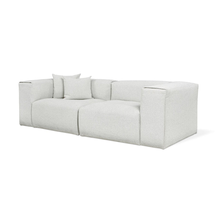 Nest Modular 2 - PC Sofa - ökenhem