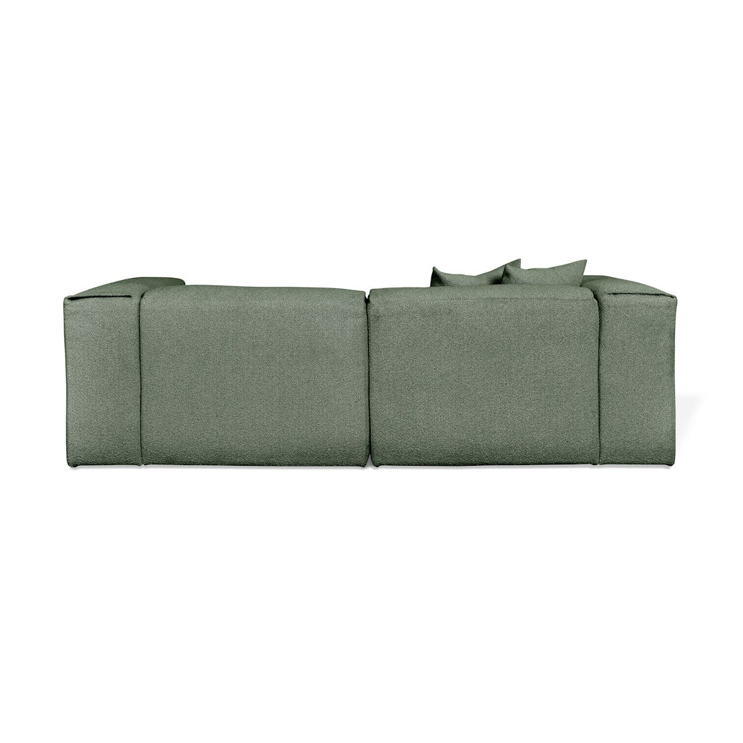 Nest Modular 2 - PC Sofa - ökenhem