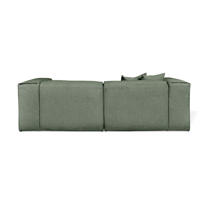Nest Modular 2 - PC Sofa - ökenhem