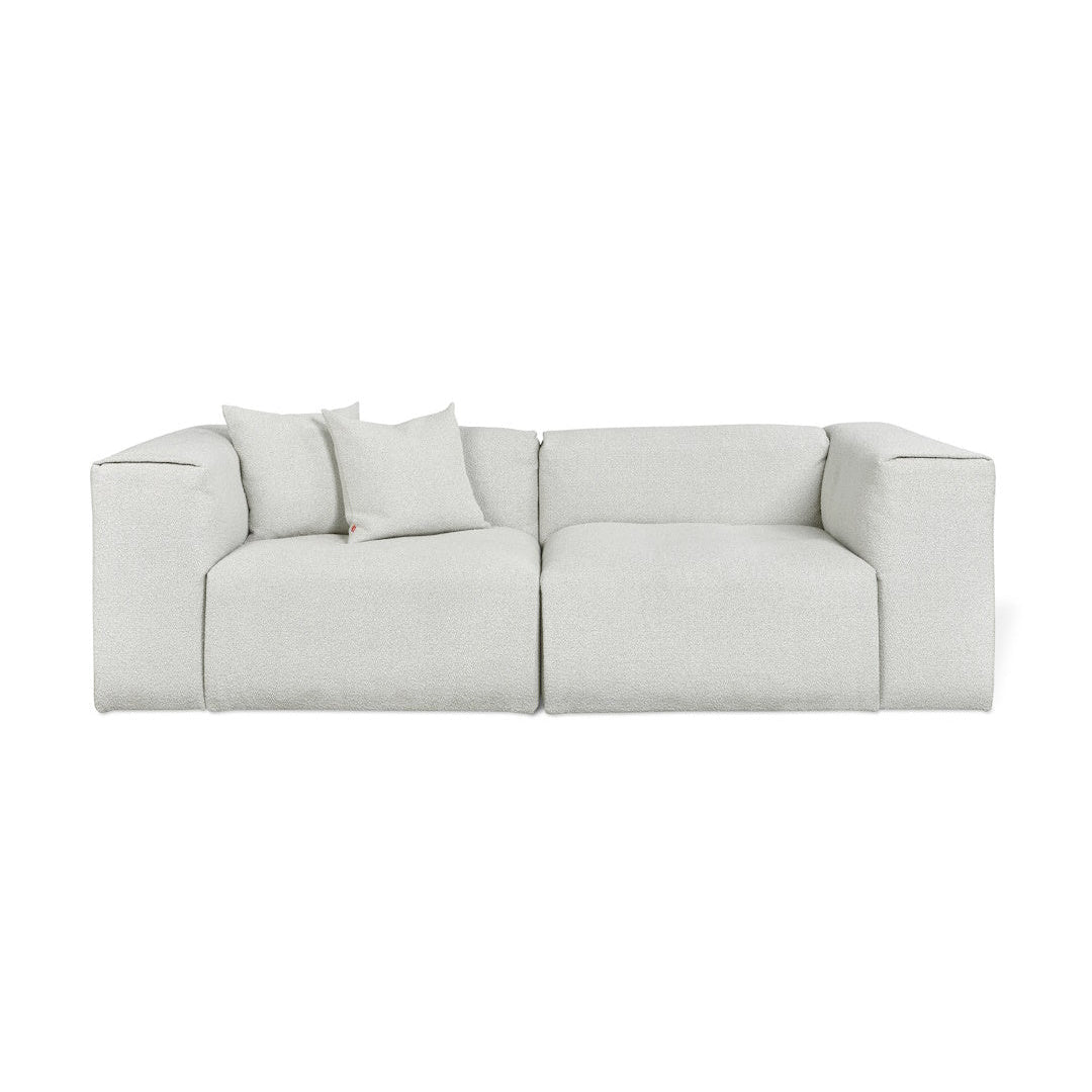 Nest Modular 2 - PC Sofa - ökenhem