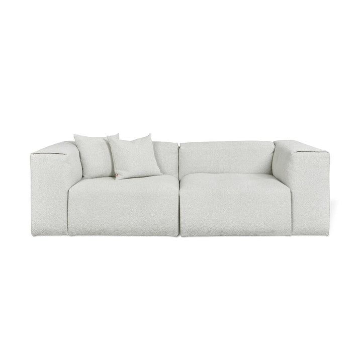 Nest Modular 2 - PC Sofa - ökenhem