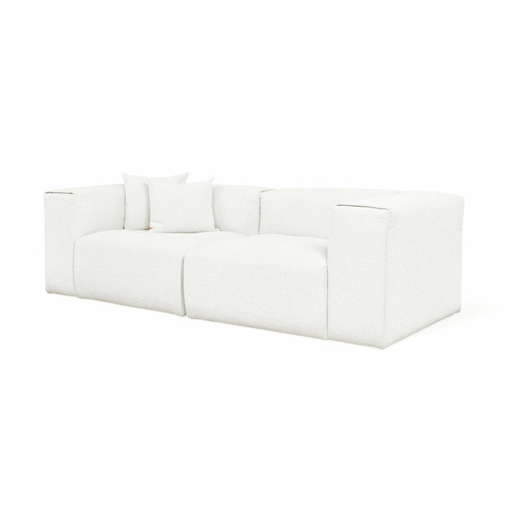 Nest Modular 2 - PC Sofa - ökenhem