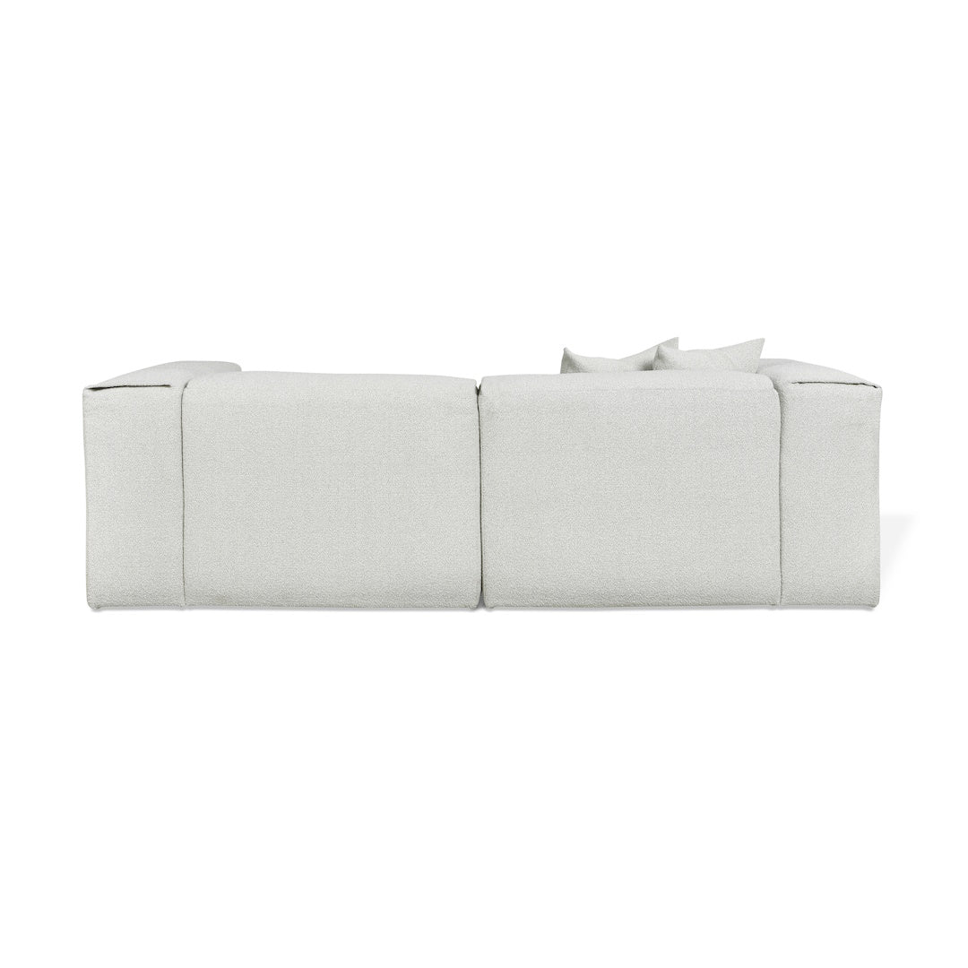 Nest Modular 2 - PC Sofa - ökenhem