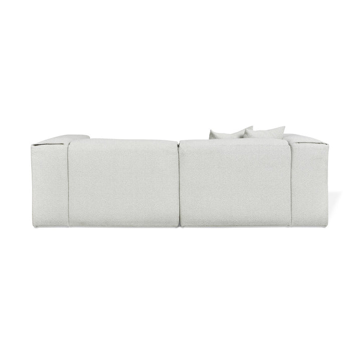 Nest Modular 2 - PC Sofa - ökenhem