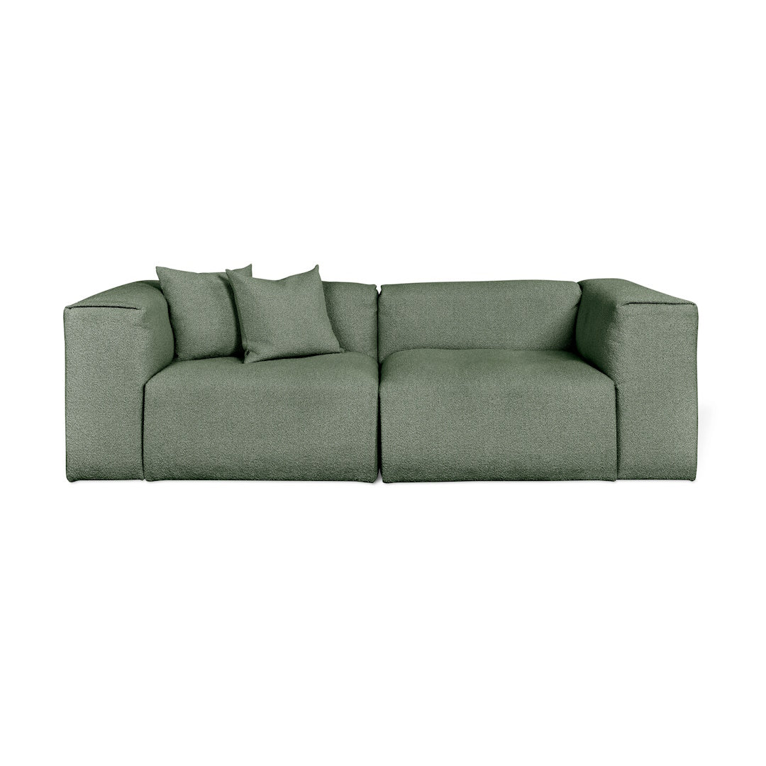 Nest Modular 2 - PC Sofa - ökenhem