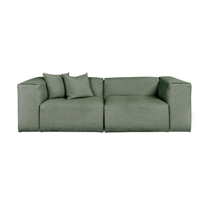 Nest Modular 2 - PC Sofa - ökenhem