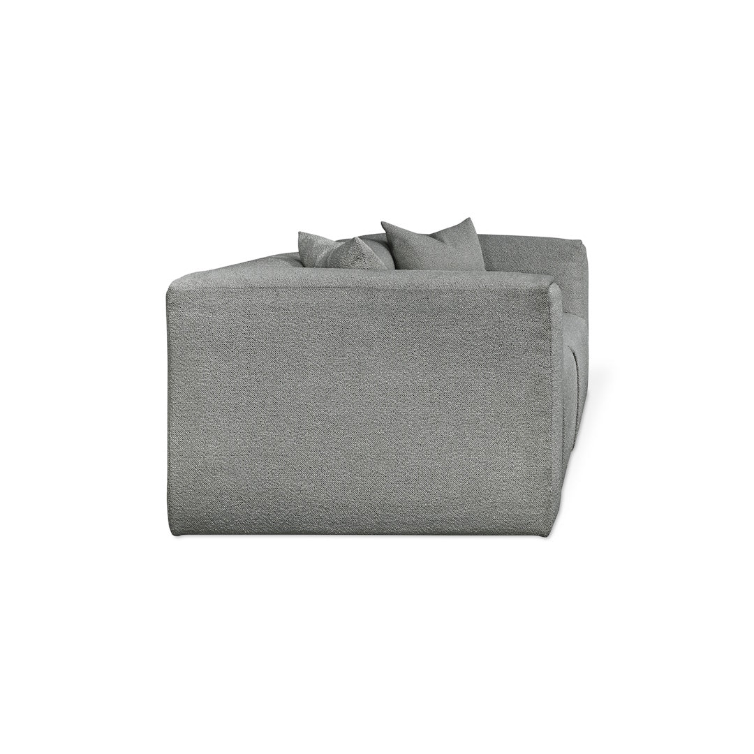 Nest Modular 2 - PC Sofa - ökenhem