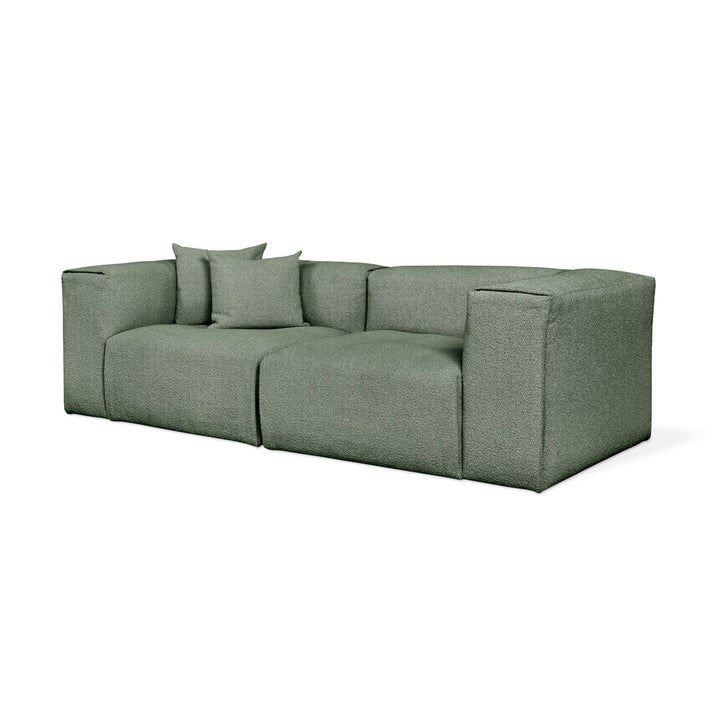 Nest Modular 2 - PC Sofa - ökenhem