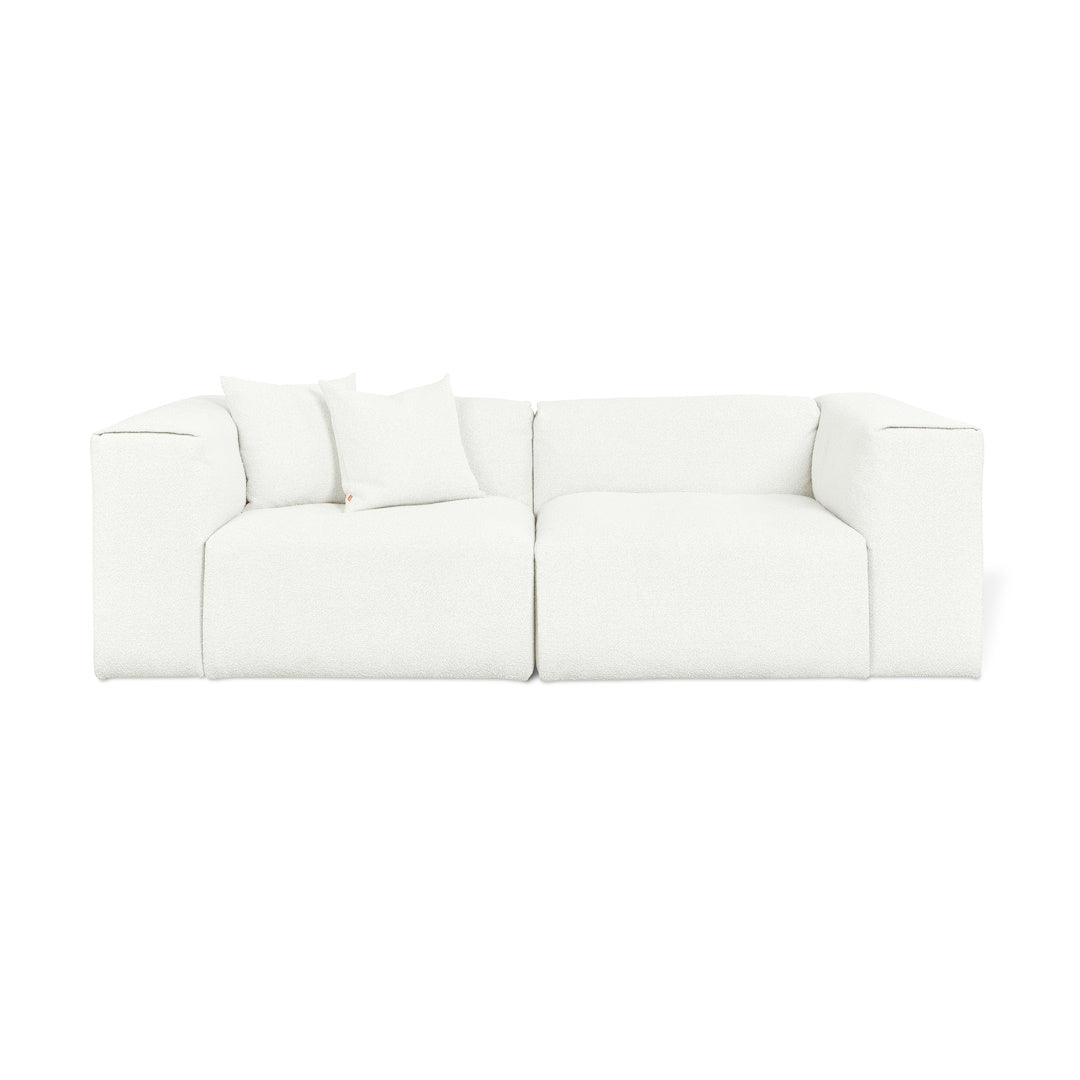 Nest Modular 2 - PC Sofa - ökenhem