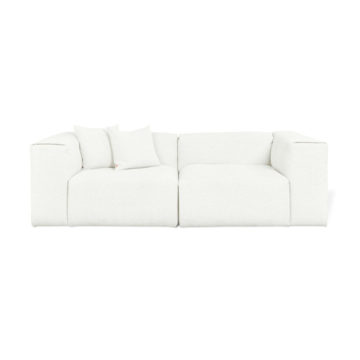 Nest Modular 2 - PC Sofa - ökenhem