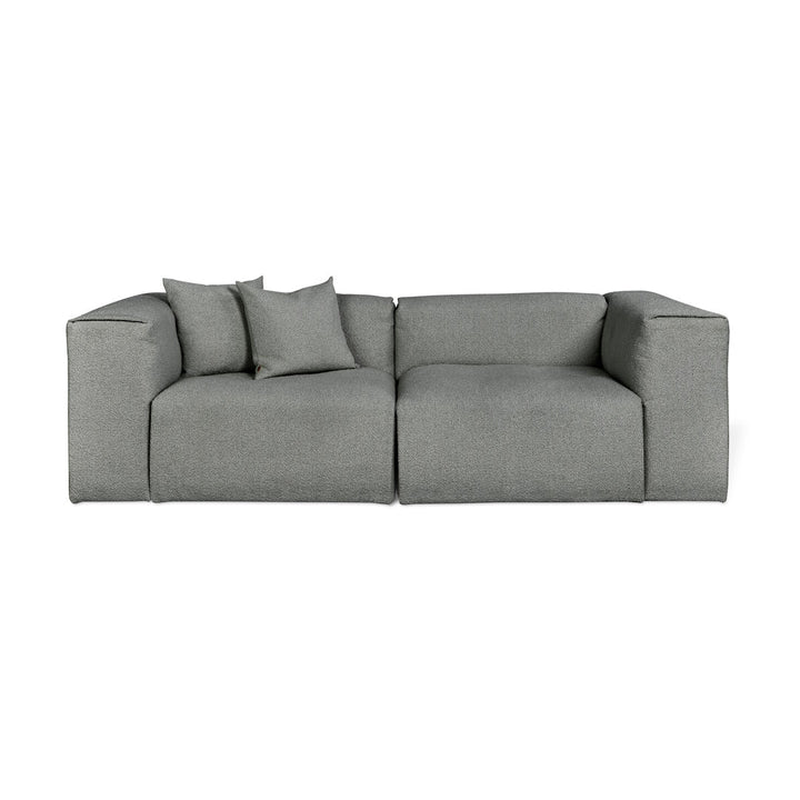 Nest Modular 2 - PC Sofa - ökenhem