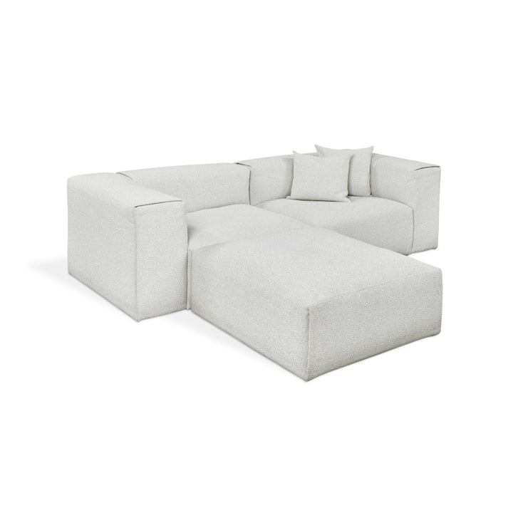 Nest Modular 3 - PC Sectional - ökenhem