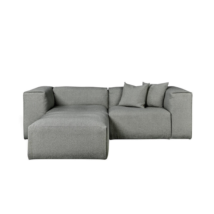 Nest Modular 3 - PC Sectional - ökenhem