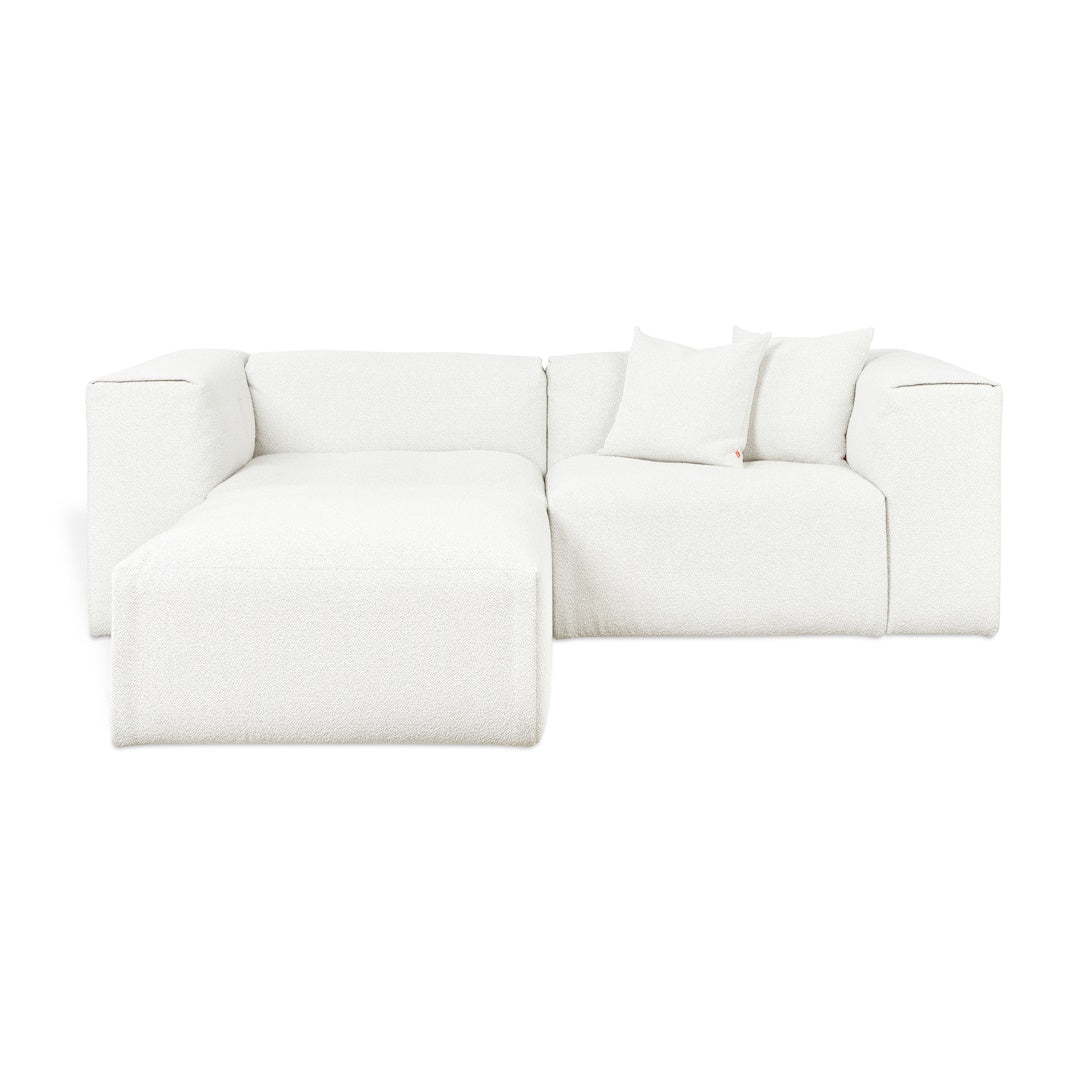 Nest Modular 3 - PC Sectional - ökenhem