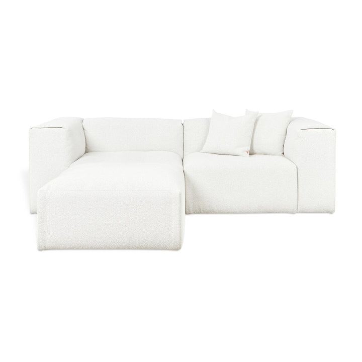 Nest Modular 3 - PC Sectional - ökenhem