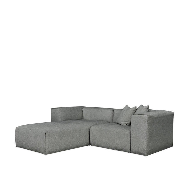 Nest Modular 3 - PC Sectional - ökenhem