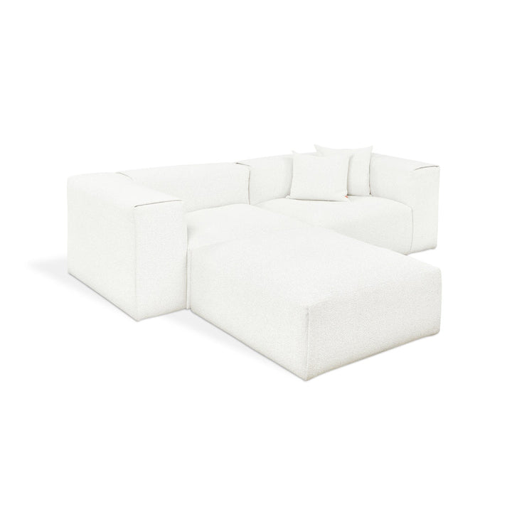 Nest Modular 3 - PC Sectional - ökenhem