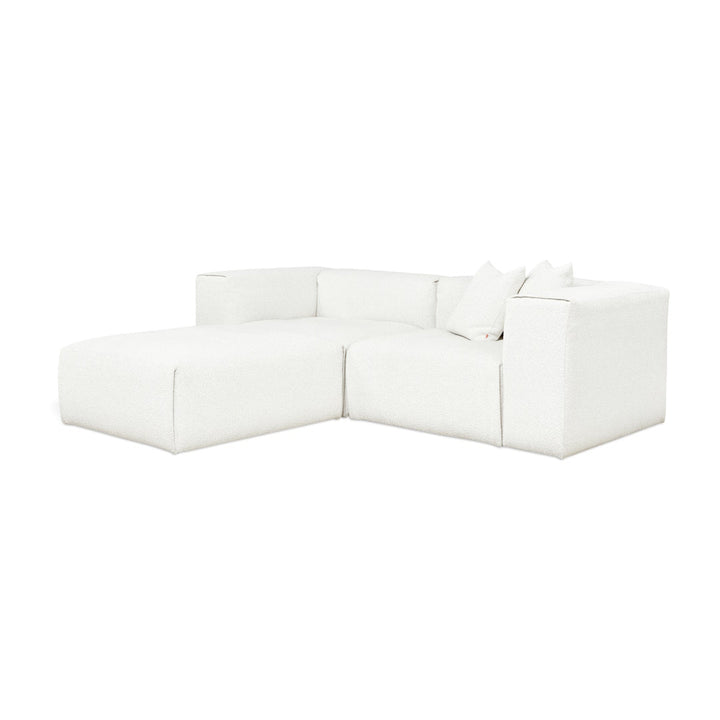 Nest Modular 3 - PC Sectional - ökenhem