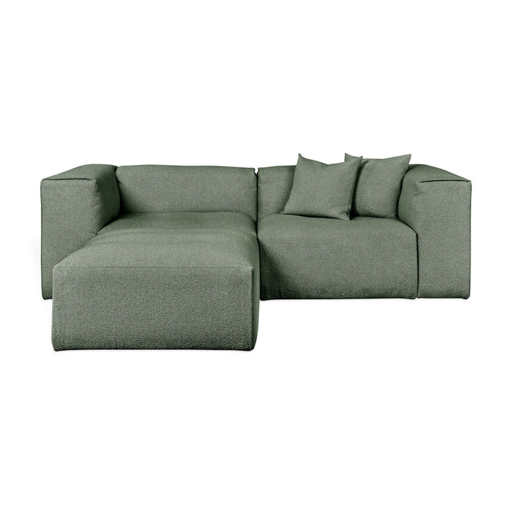 Nest Modular 3 - PC Sectional - ökenhem
