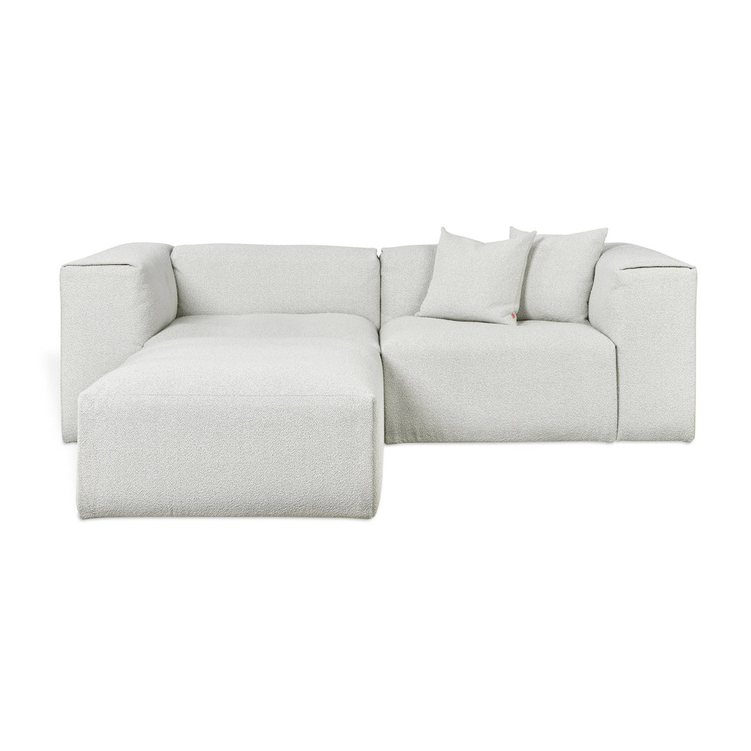 Nest Modular 3 - PC Sectional - ökenhem