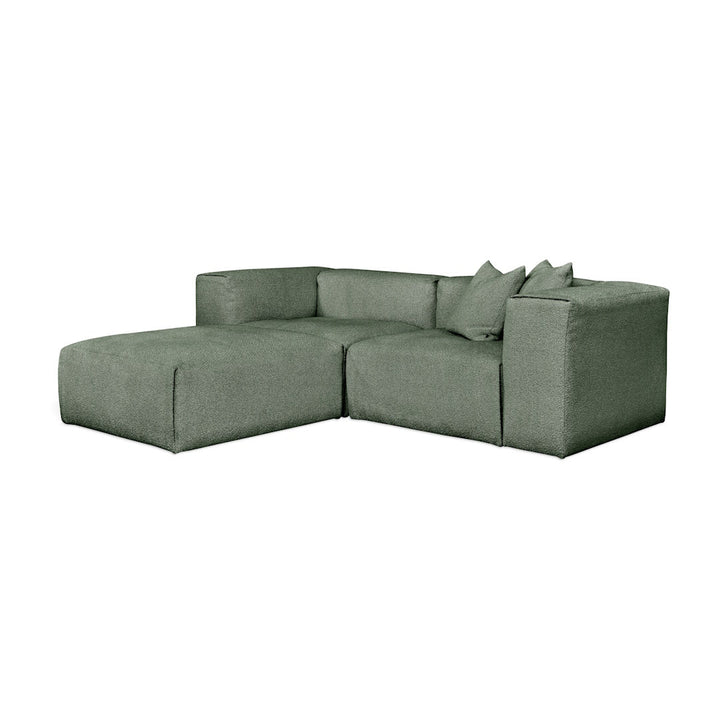 Nest Modular 3 - PC Sectional - ökenhem