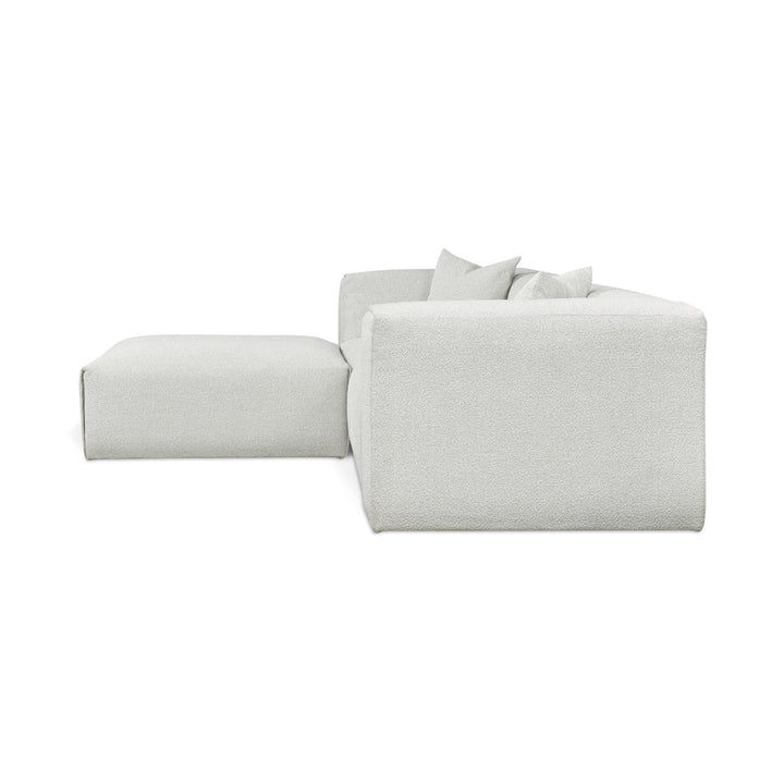 Nest Modular 3 - PC Sectional - ökenhem