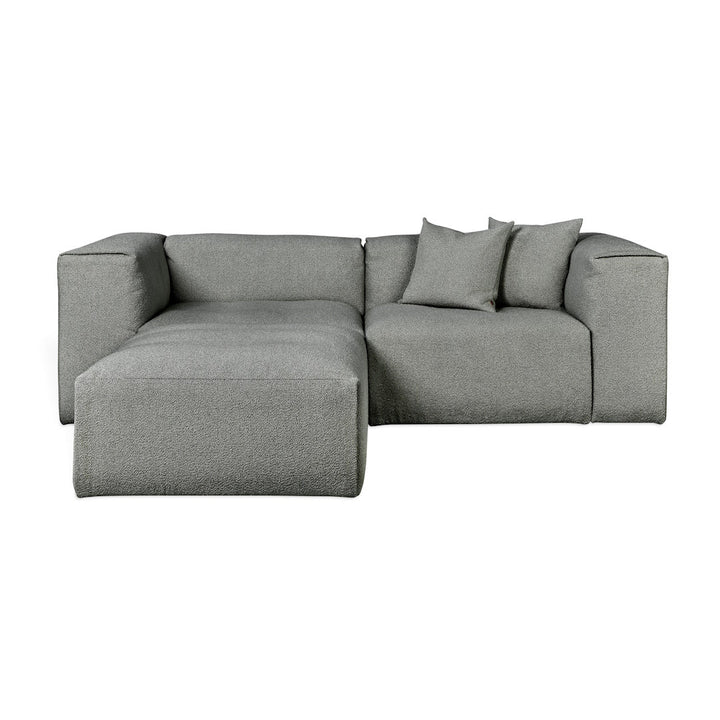 Nest Modular 3 - PC Sectional - ökenhem