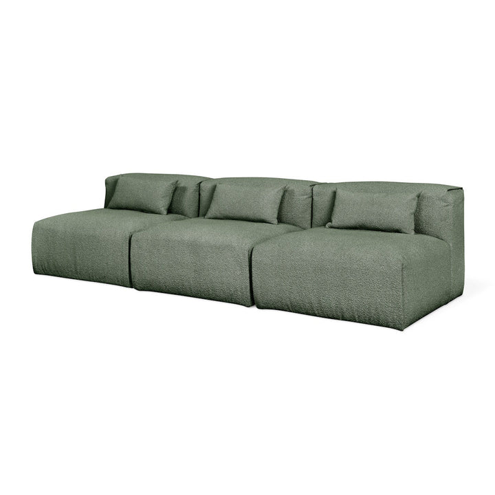 Nest Modular 3 - PC Sofa - ökenhem