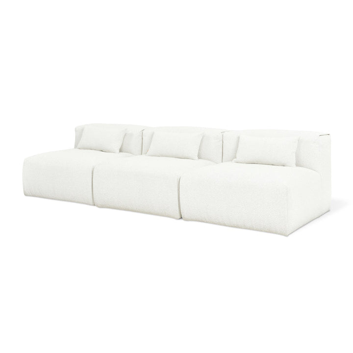 Nest Modular 3 - PC Sofa - ökenhem