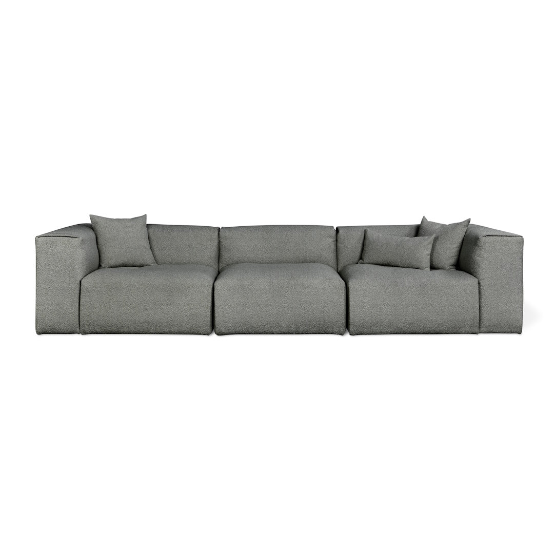 Nest Modular 3 - PC Sofa - ökenhem