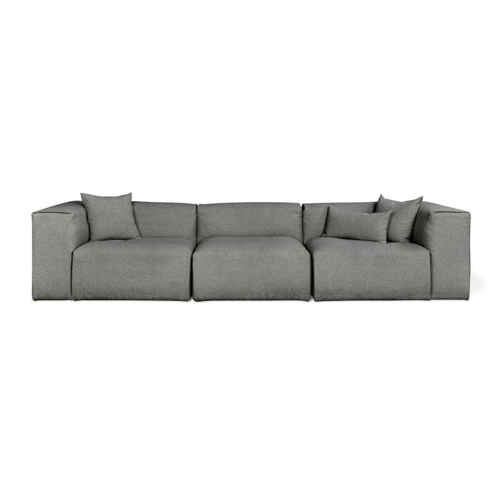 Nest Modular 3 - PC Sofa - ökenhem