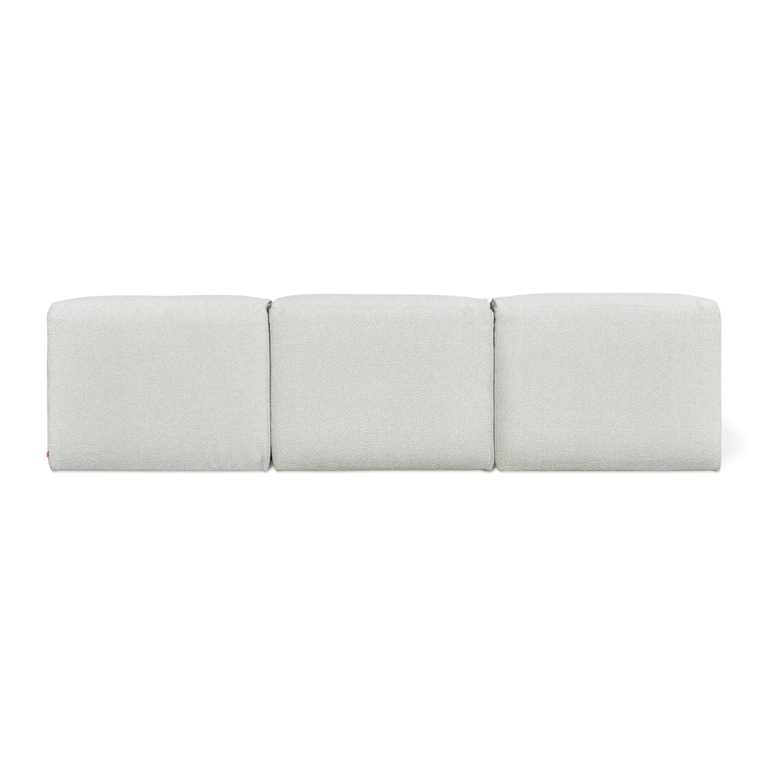 Nest Modular 3 - PC Sofa - ökenhem