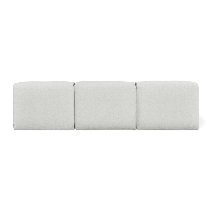 Nest Modular 3 - PC Sofa - ökenhem