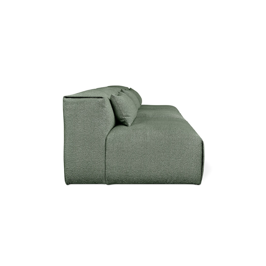 Nest Modular 3 - PC Sofa - ökenhem
