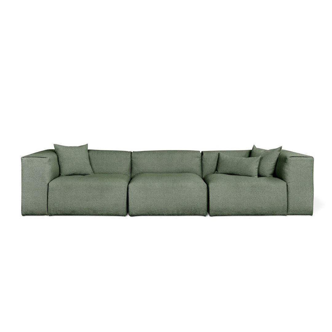 Nest Modular 3 - PC Sofa - ökenhem