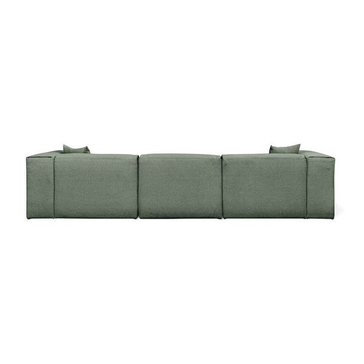 Nest Modular 3 - PC Sofa - ökenhem