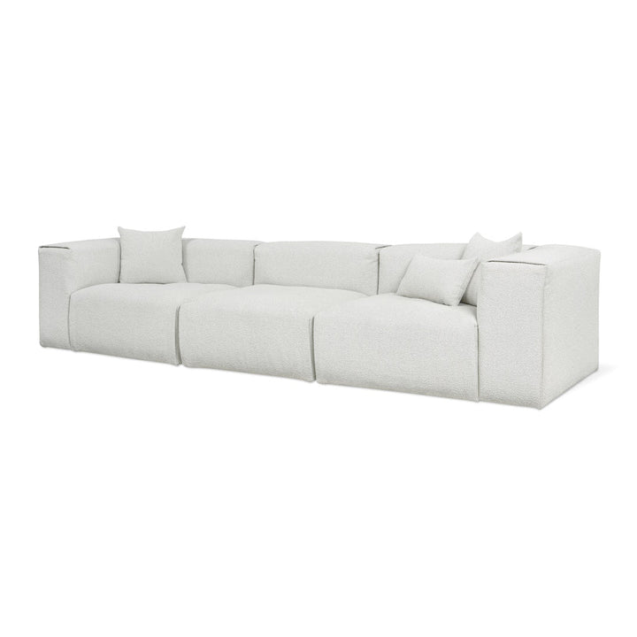 Nest Modular 3 - PC Sofa - ökenhem