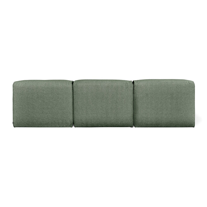 Nest Modular 3 - PC Sofa - ökenhem